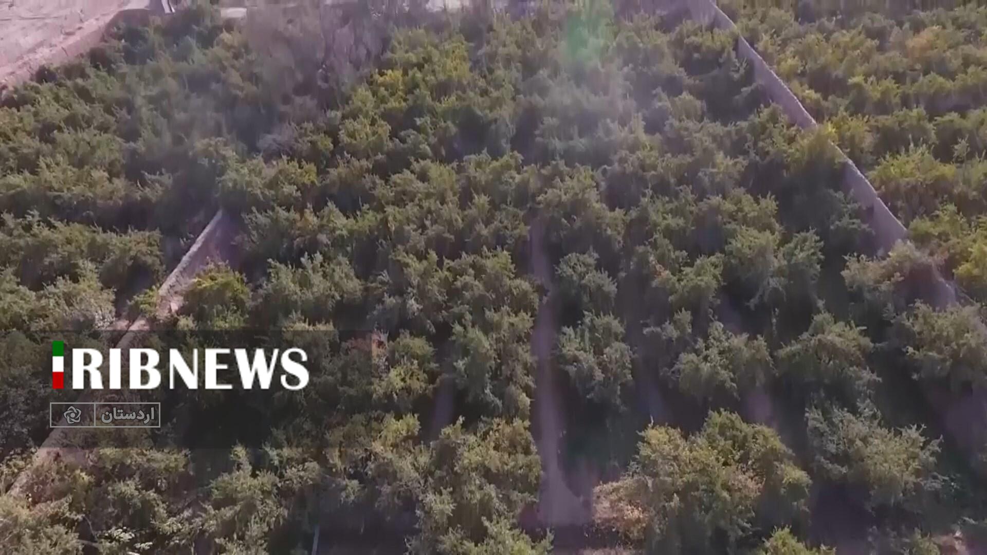 پیام سپاهان