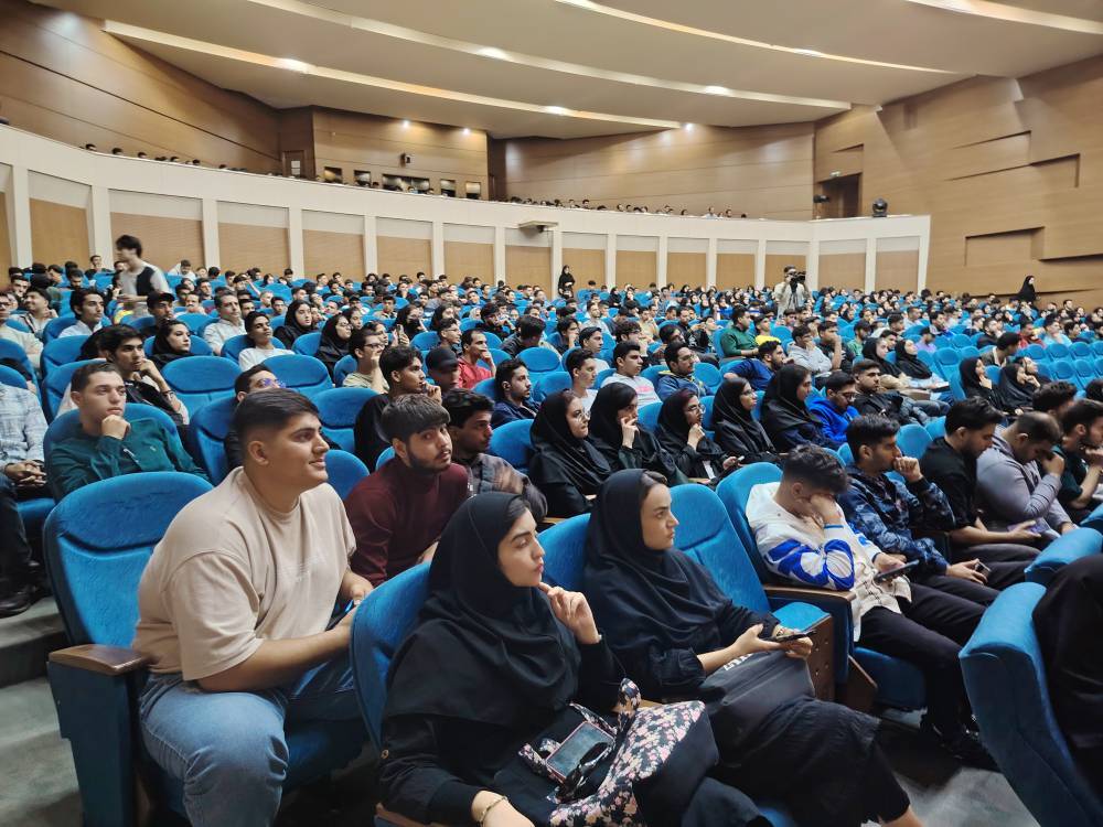 پیام سپاهان