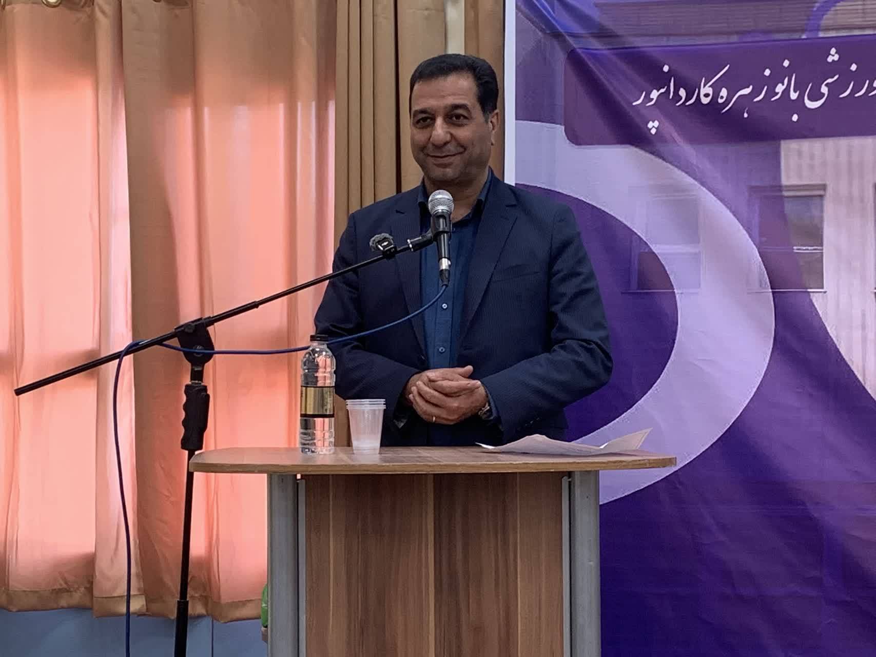 هم‌افزایی خیرین و دستگاه‌های اجرایی تضمین‌کننده عدالت آموزشی است