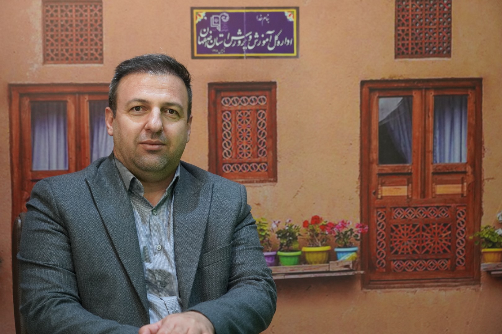 اجرای دو تفاهم‌نامه برای ارتقای منزلت شغلی کارکنان مدارس غیردولتی در اصفهان