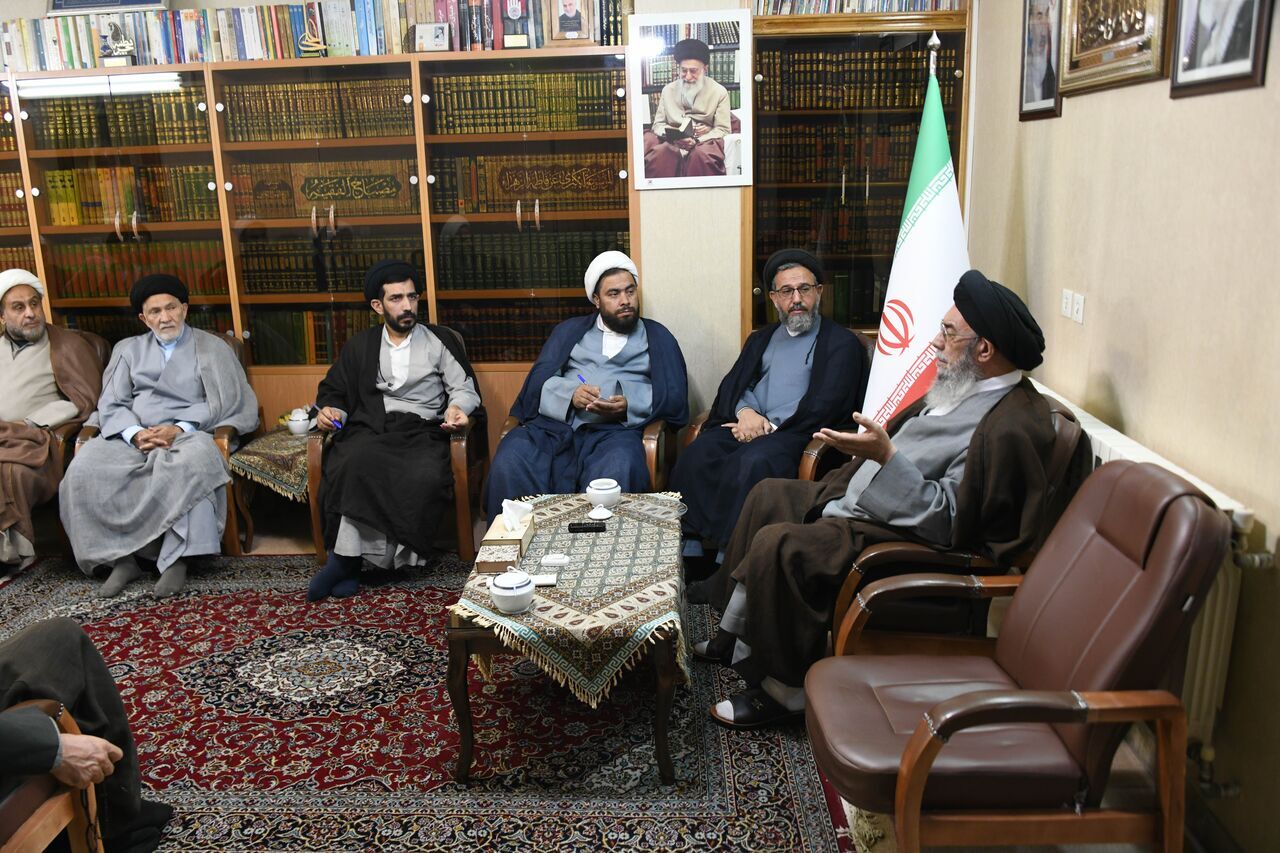 پیام سپاهان