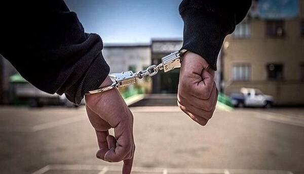 ۱۵ متهم تحت تعقیب در کاشان دستگیر شدند