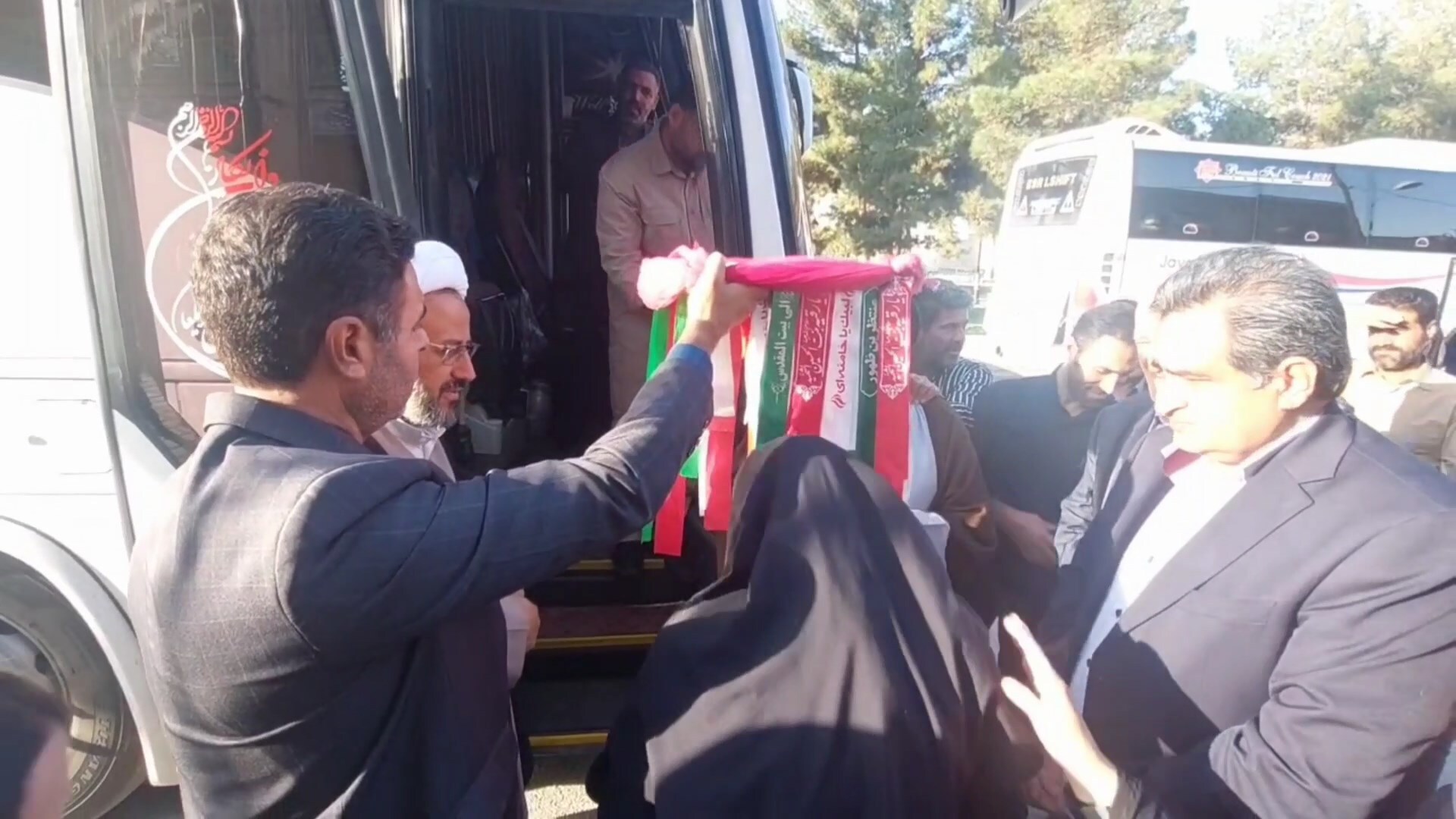 پیام سپاهان