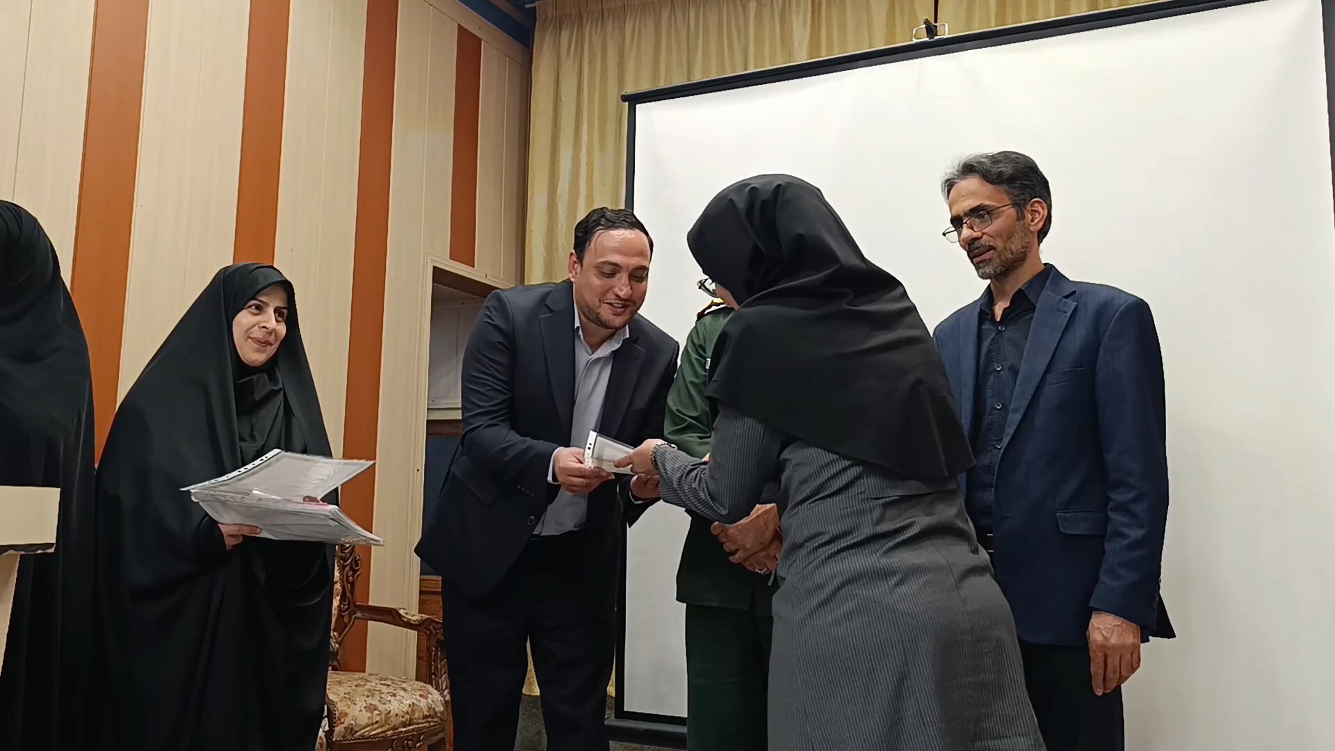 پیام سپاهان