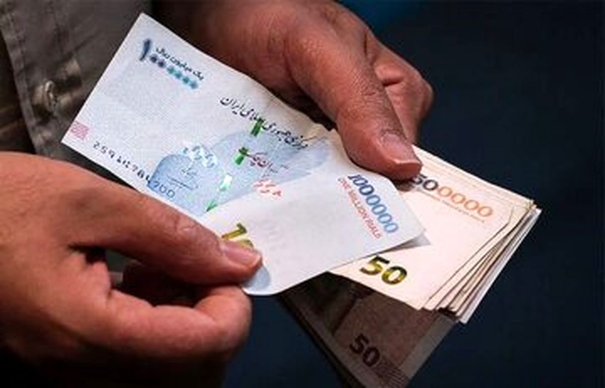 حذف صفرها از پول ملی جدی تر شد