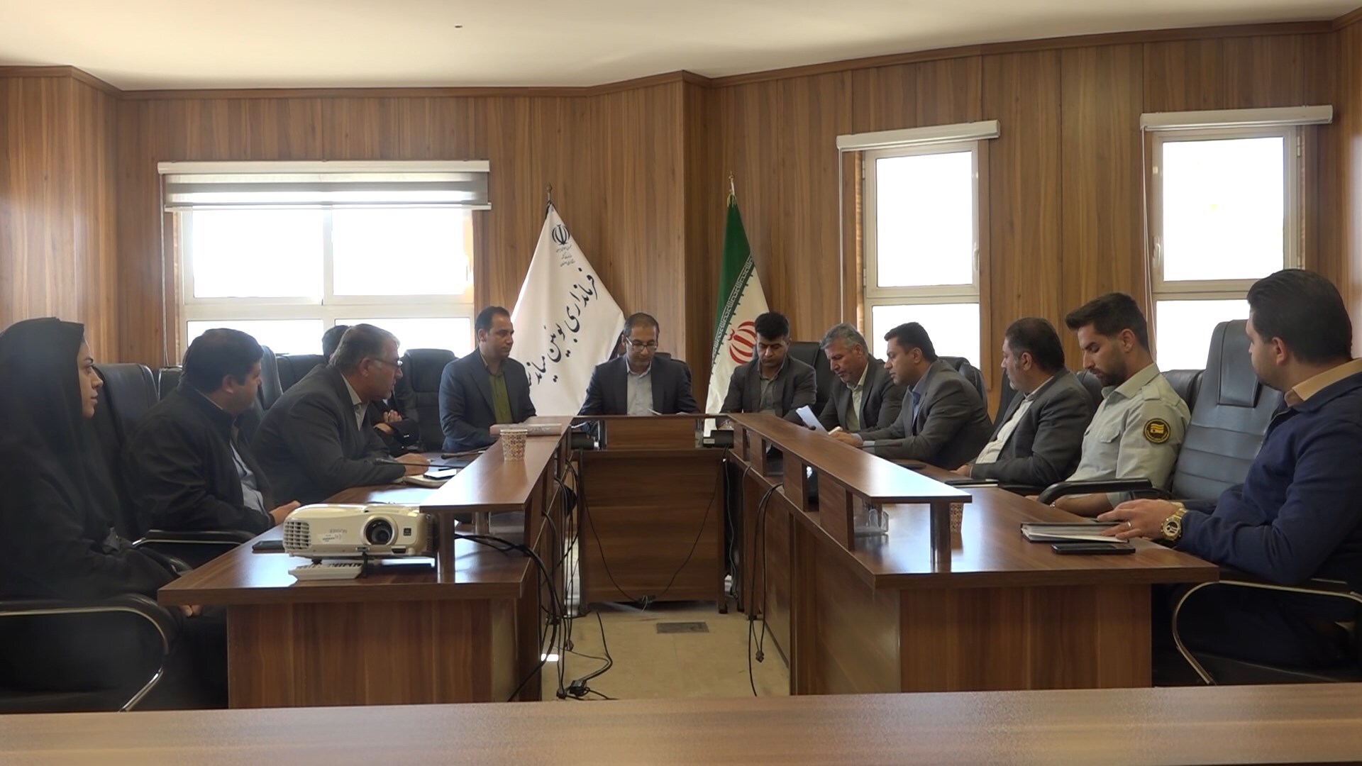 پیام سپاهان