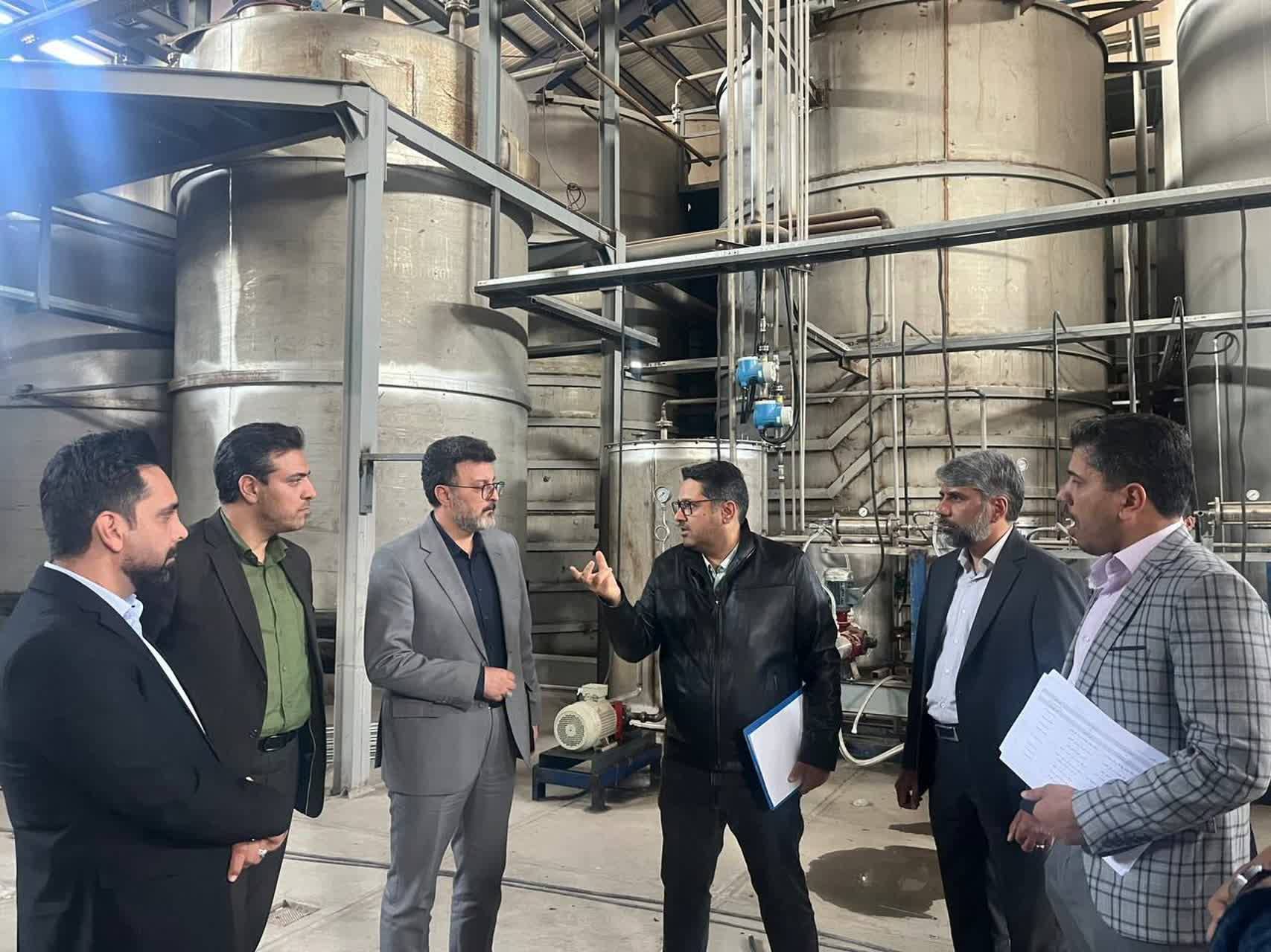 پیام سپاهان