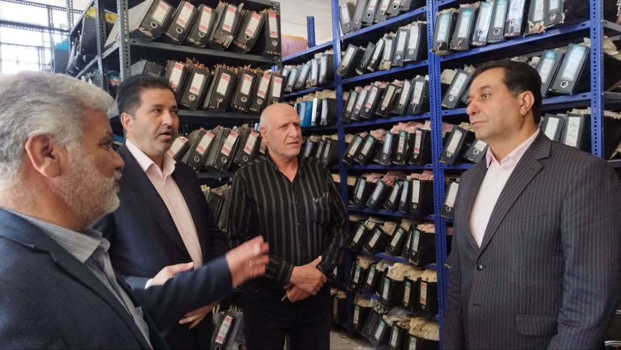 تأکید مدیرکل آموزش‌وپرورش اصفهان بر نقش هسته گزینش در انتخاب شایستگان