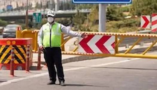 محدودیت‌های ترافیکی راهپیمایی ۱۳ آبان در اصفهان اعلام شد