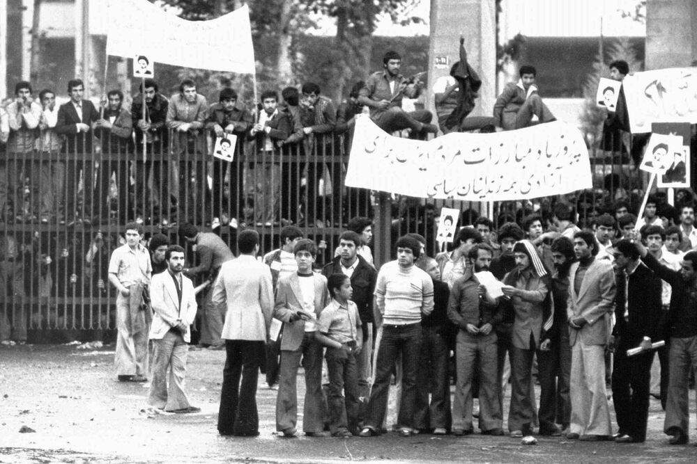 سرمقاله وطن امروز/ چرا ماجرای ۱۳ آبان کهنه نمی‌شود؟