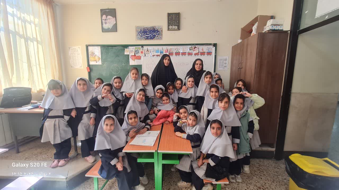 ضرورت آمایش آموزشی مناطق و برنامه‌ریزی هدفمند برای ارتقای کیفیت مدارس کم‌برخوردار