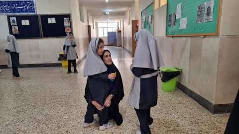 پیام سپاهان