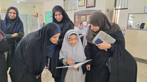 پیام سپاهان