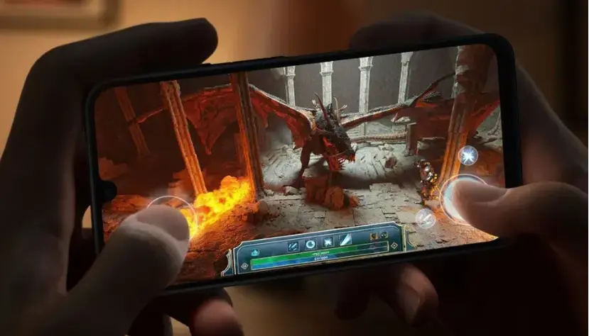 گوشی گلکسی A16 5G سامسونگ به وان یو آی 8 آپدیت شد