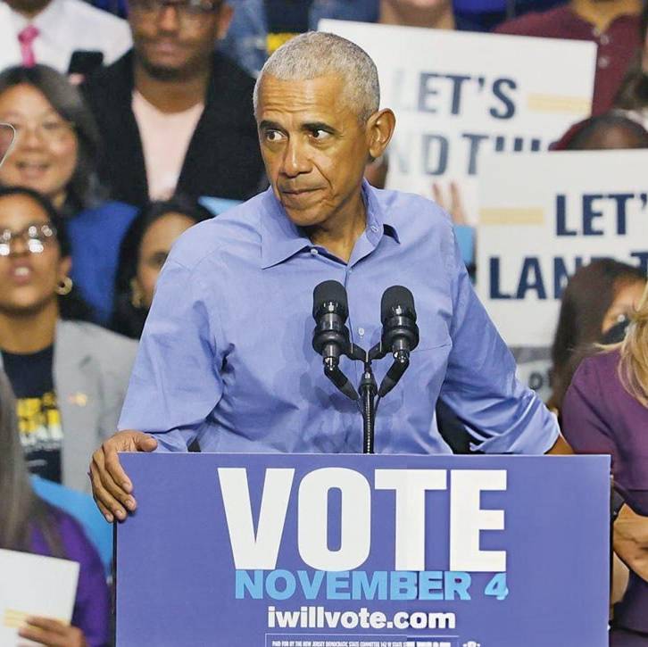 اعترافات مهم اوباما