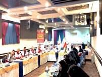 برگزاری کارگاه بین المللی «جستجو و بازپیوند خانواده» در اصفهان