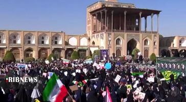 پیام سپاهان