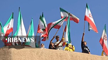 استکبار ستیزی رویکرد راهبردی بر پایه عزت و استقلال