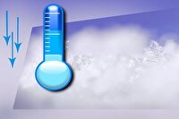 ادامه ماندگاری هوای سرد در اصفهان