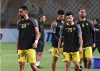 تساوی دو بر دو سپاهان و آخال در نقش جهان