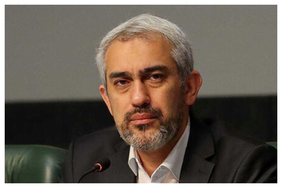 وزیر اقتصاد: ساماندهی بانک های ناتراز ادامه دارد/ ویدئو