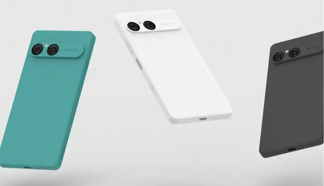 آپدیت اندروید 16 برای گوشی Xperia 10 VII سونی منتشر شد