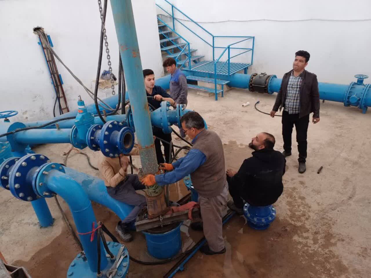 پیام سپاهان