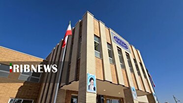 افتتاح دو طرح فرهنگی و آموزشی در کاشان