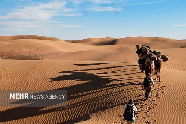 پیام سپاهان