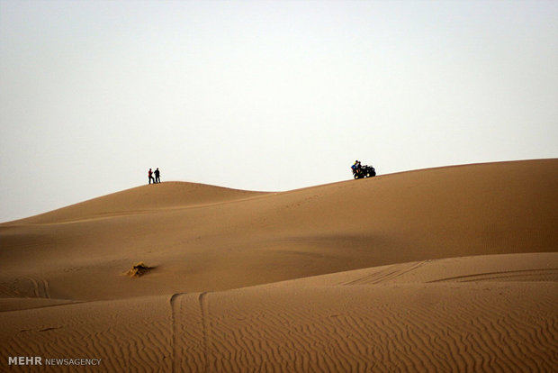 پیام سپاهان