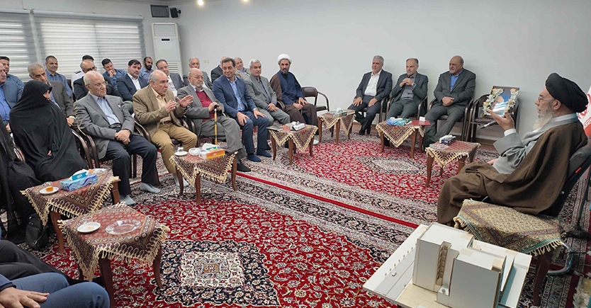 پیام سپاهان