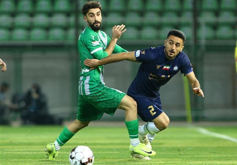 پیام سپاهان