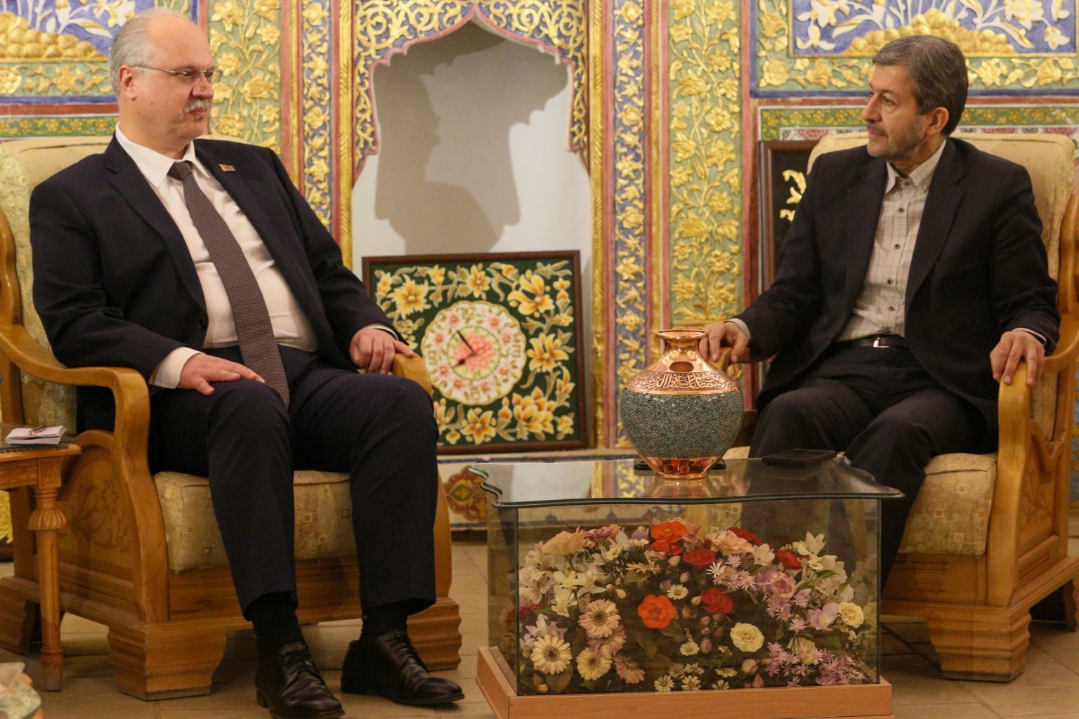 پیام سپاهان