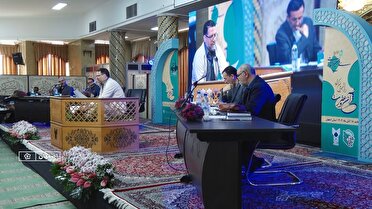 تجلیل از برگزیدگان جشنواره ملی قرآن و عترت دانشجویان کشور