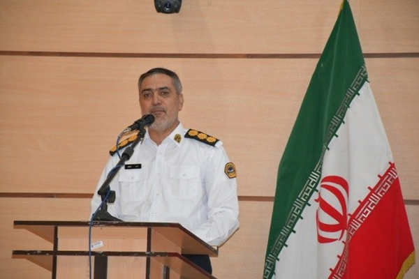 پیام سپاهان