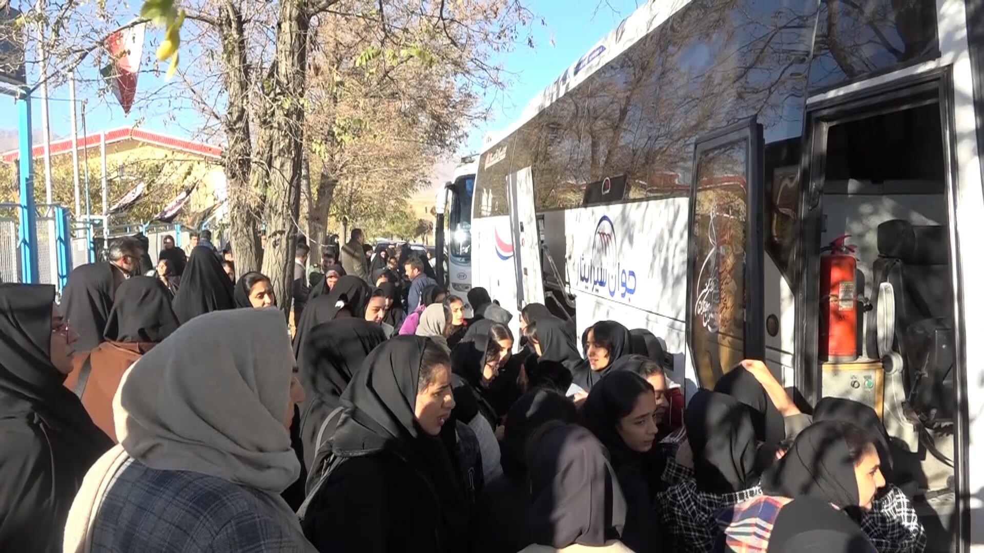 پیام سپاهان