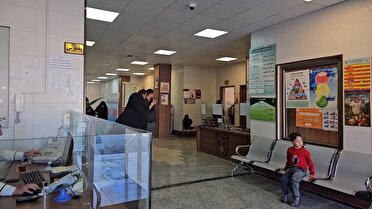 برنامه ریزی  مسئولان برای حل مشکلات درمانی کوهپایه