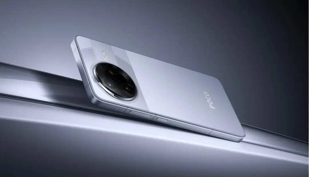 گوشی بعدی پوکو بدون شارژر عرضه می‌شود