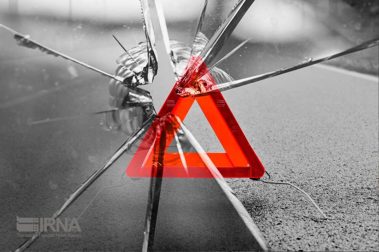 پایان تلخ آخر هفته در جاده‌های اصفهان؛ ۴ کشته و ۱۶ مصدوم در چندین سانحه رانندگی