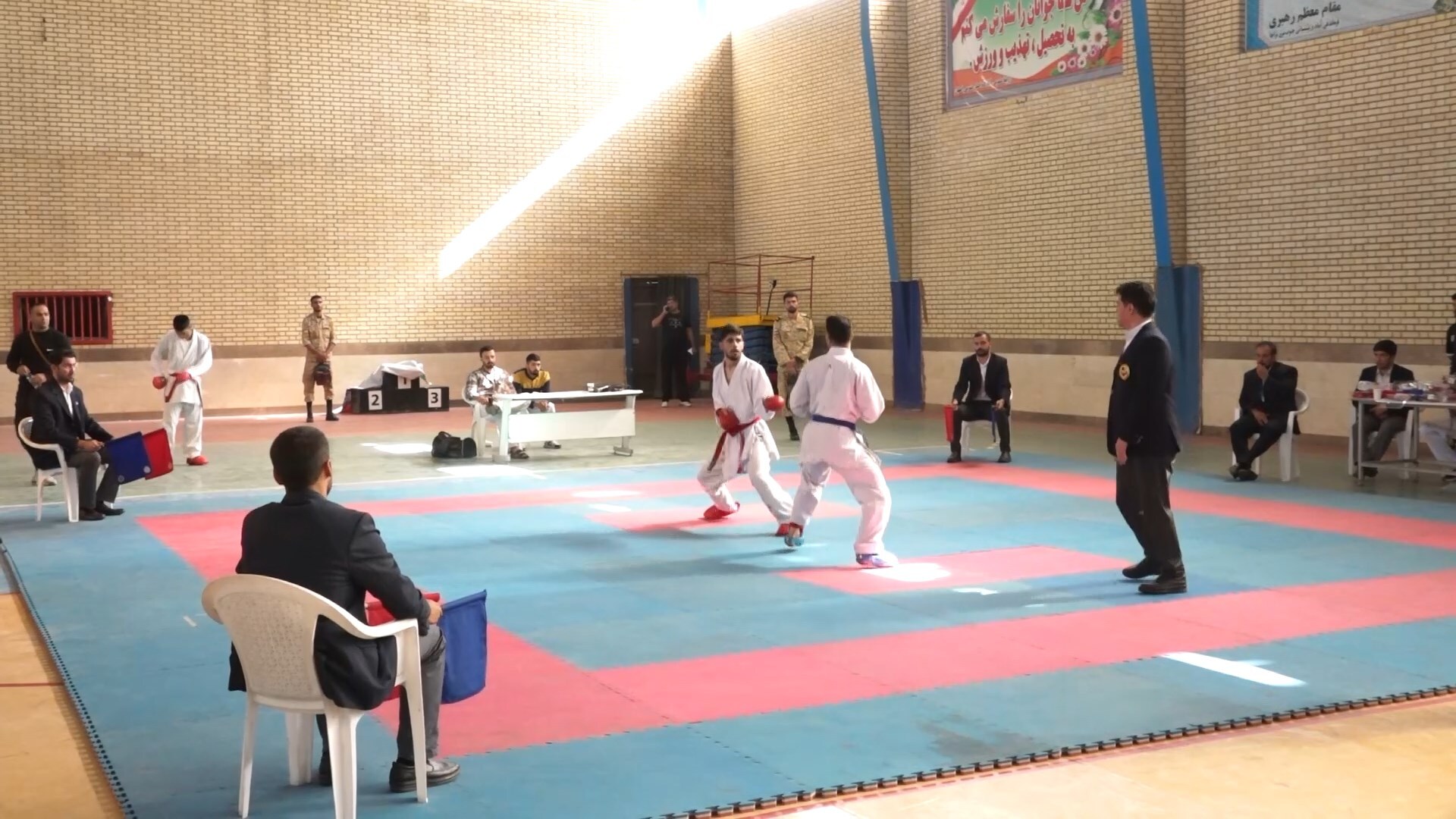 پیام سپاهان