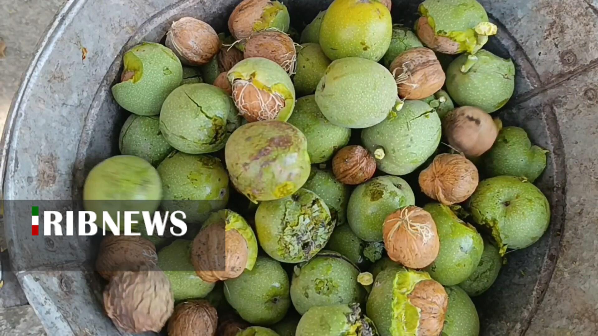 پیام سپاهان