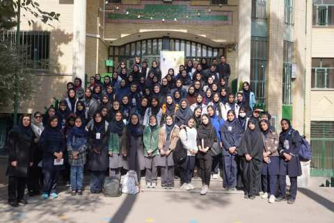 پیام سپاهان