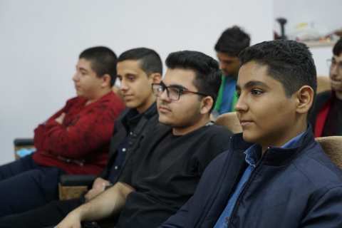 پیام سپاهان