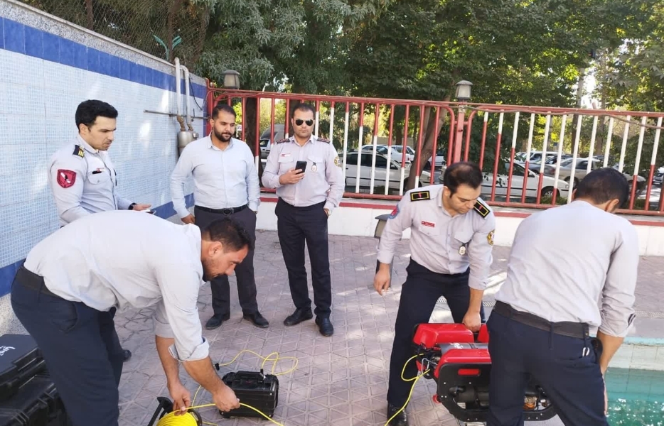 پیام سپاهان