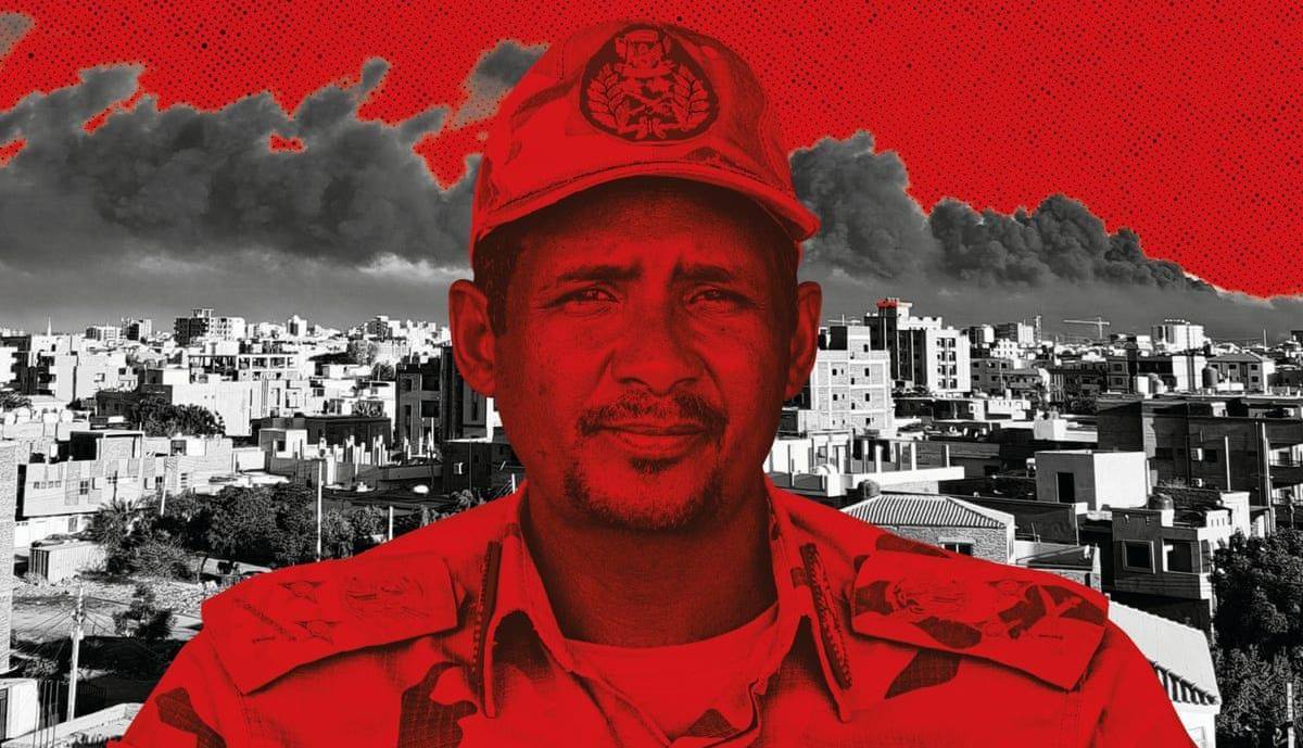 چرا امارات در آتش جنایت در سودان می‌دمد؟