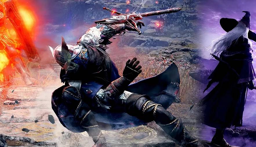 فروش بازی Elden Ring Nightreign فراتر از انتظارات بوده است؛ پیش‌بینی موفقیت بیشتر با DLC