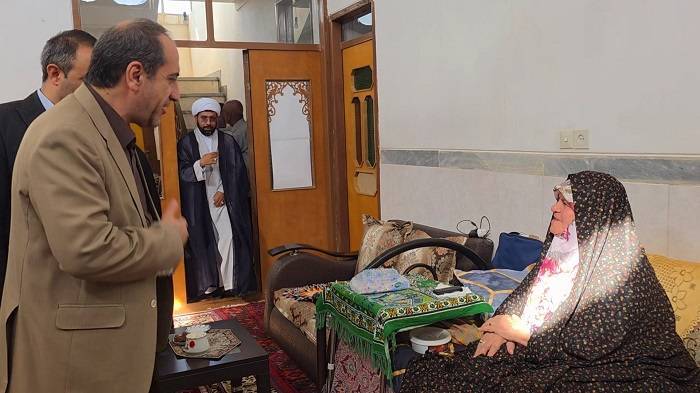 پیام سپاهان