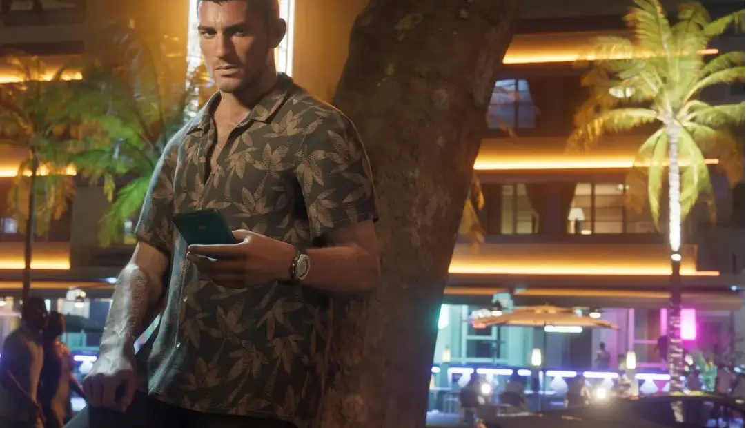 بازی GTA 6 «تجربه‌ای خیره‌کننده و بی‌رقیب» را رقم می‌زند