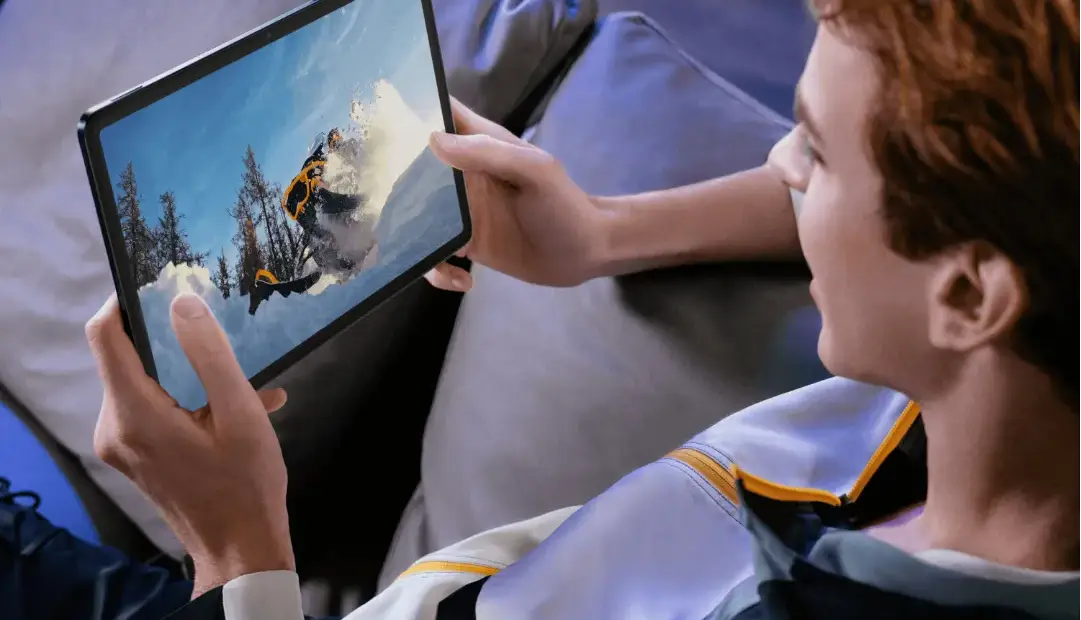 مشخصات پوکو پد M۱ لو رفت؛ تبلت ارزشمند شیائومی