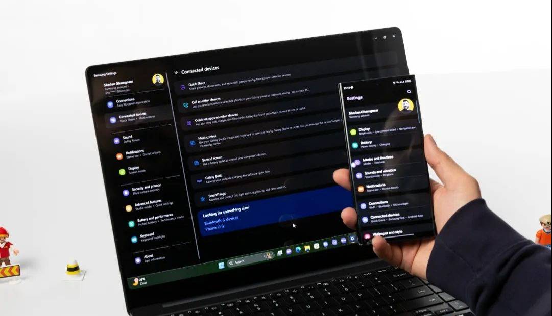 یکی از ویژگی‌های Phone Link ویندوز ۱۱ حذف می‌شود